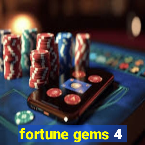 fortune gems 4